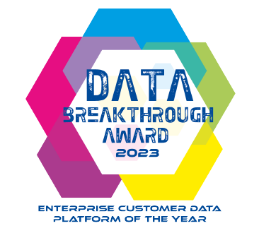 Enterprise Customer Data Platform of the Year