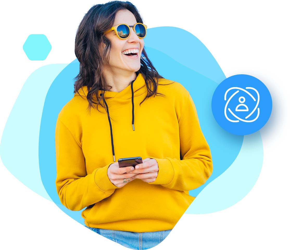 The customer journey has never been more complex, which means you need the ability to connect more data from more sources and make connections across more channels.