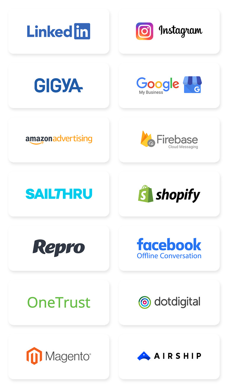 Enhance Your Existing Campaign Tools