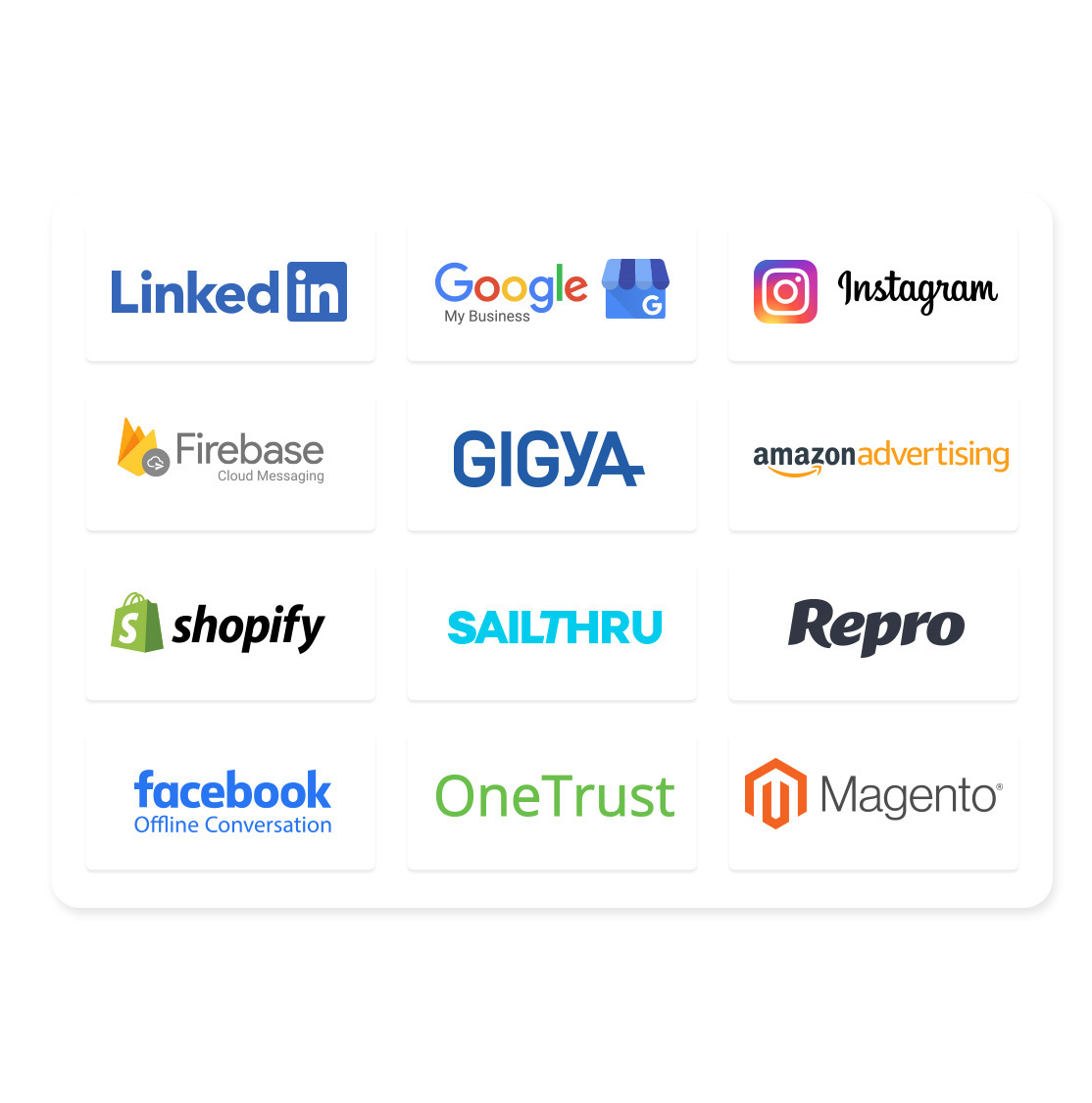Enhance Your Existing Campaign Tools