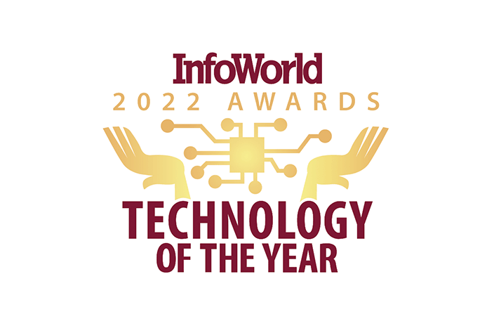 Technology of the Year