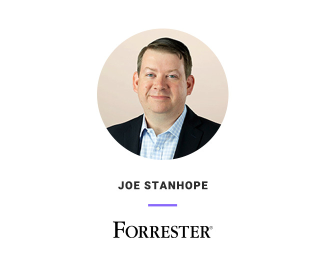 Joe Stanhope