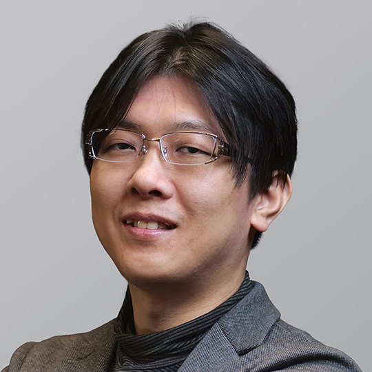 Kazuki Ohta