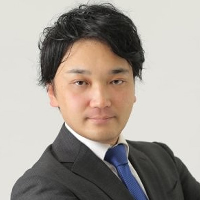 Kuzuki Shirai - Solution Architect Treasure Data