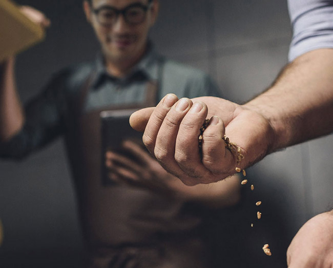 Kirin embraces omnichannel personalization