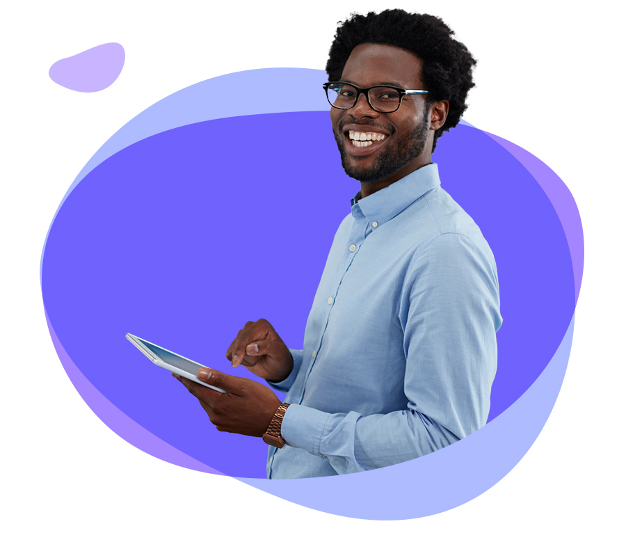 The customer journey has never been more complex, which means you need the ability to connect more data from more sources and make connections across more channels.