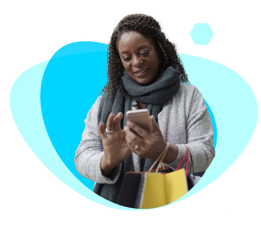 The customer journey has never been more complex, which means you need the ability to connect more data from more sources and make connections across more channels.