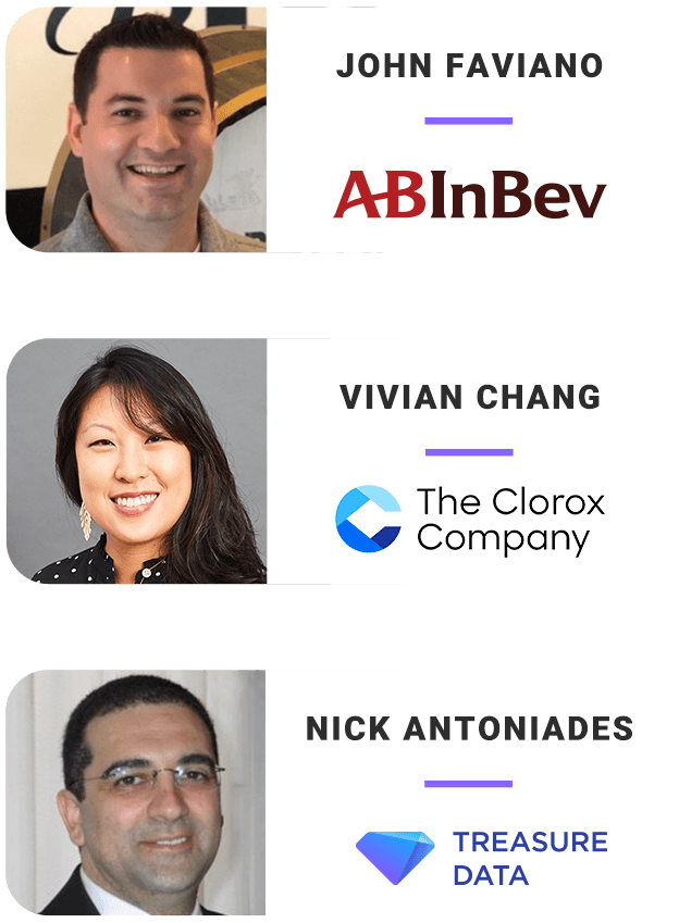 NRF 2022 Speakers