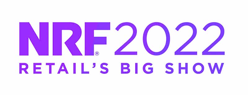 NRF 2022 Logo