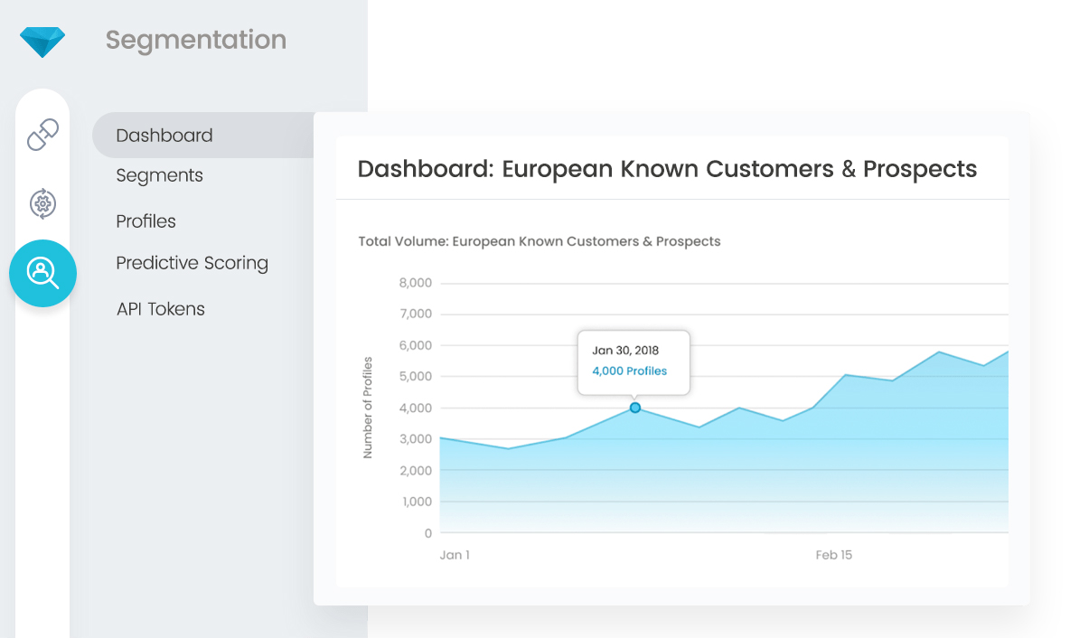 CDP Customer Segmentation