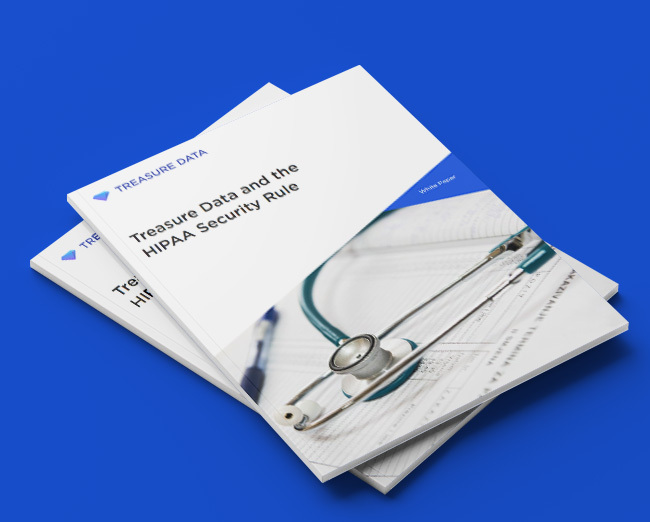 Protecting Patient Data Security With HIPAA Support