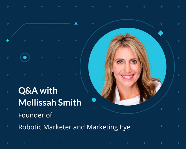 AI-driven Martech for Midsize Businesses: A Q&A with Mellissah Smith