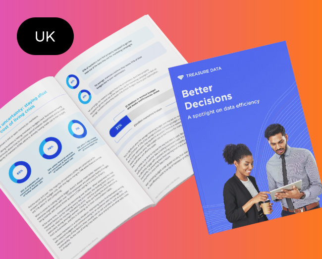 Better Decisions Report UK