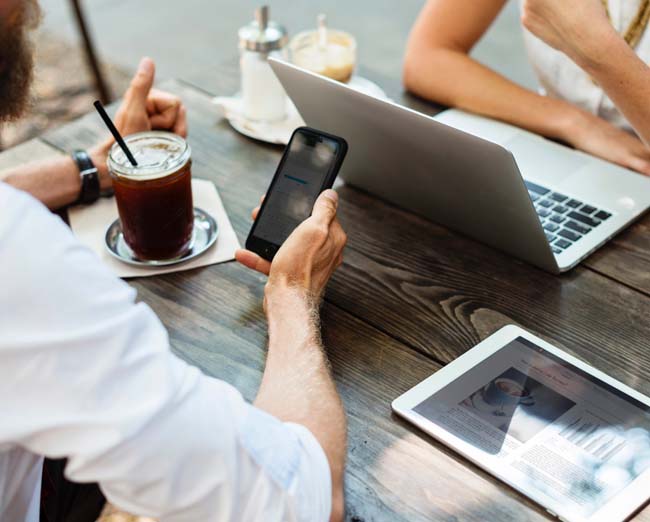 Powering Data Privacy Compliance White Paper Thumbnail
