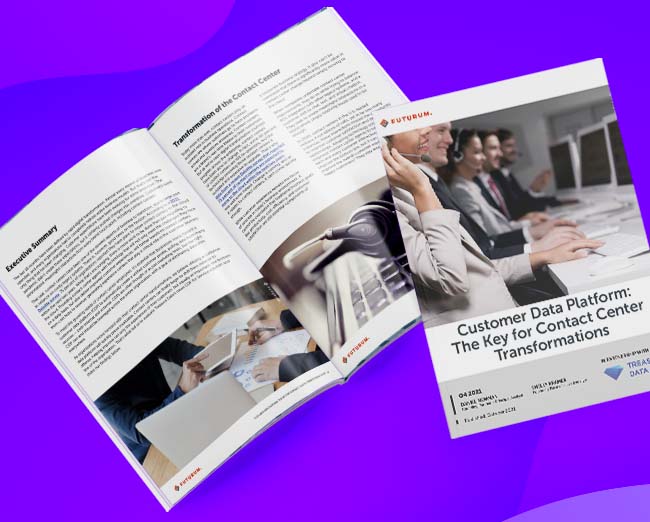 Les CDPs pour la transformation des centres de contact