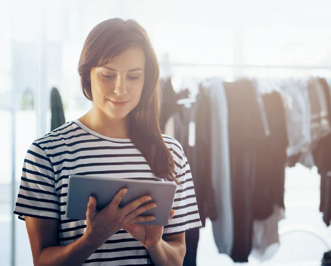 Retail Leadership Study
