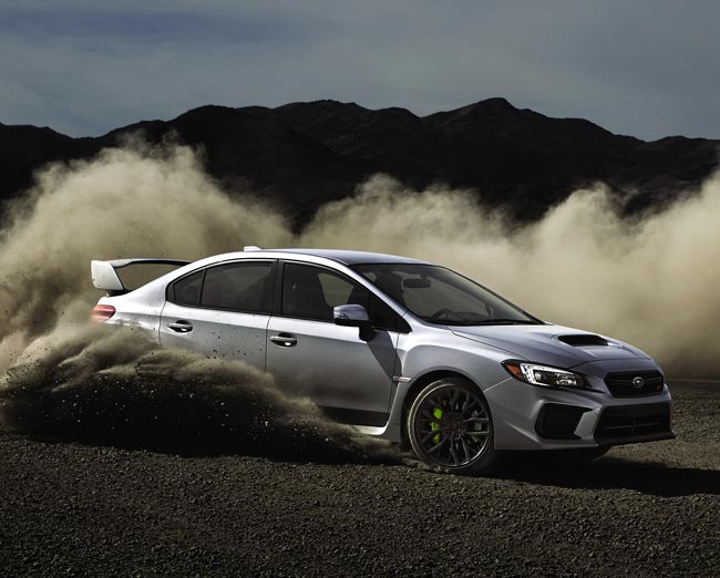 Subaru drives customer loyalty with CDP