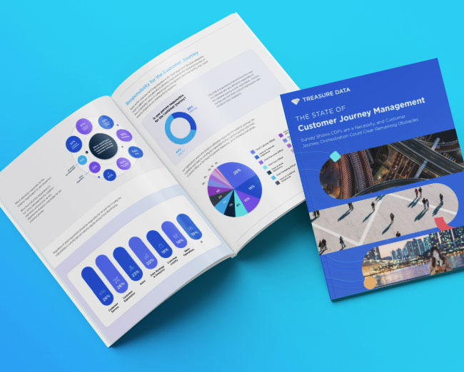 The State of Customer Journey Management