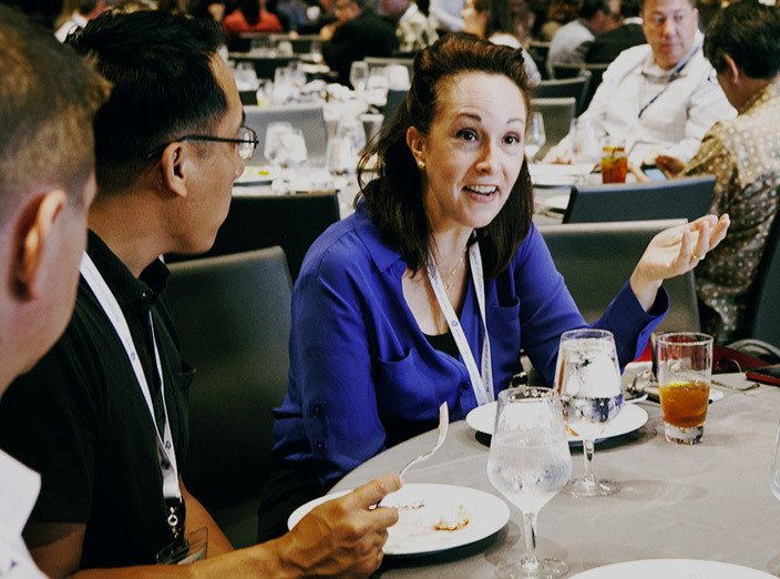 Arm Treasure Data at Connect CMO Fall