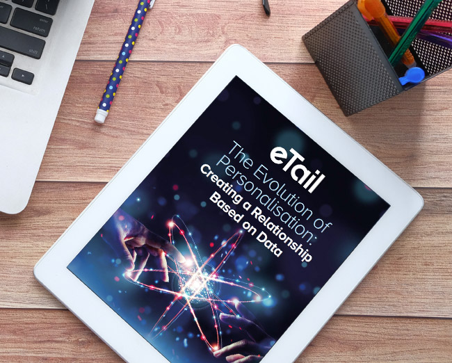 eTail Germany Report: The Evolution of Personalisation—Creating a Relationship Based on Data