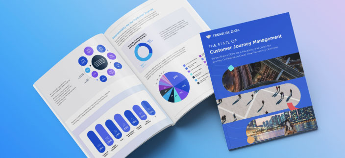 The State of Customer Journey Management