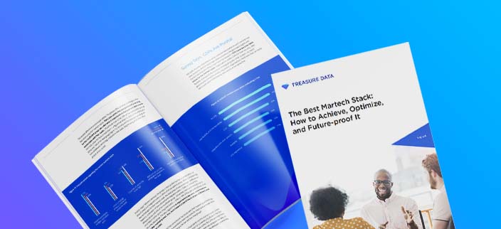 The Best Martech Stack & How to Future-proof It