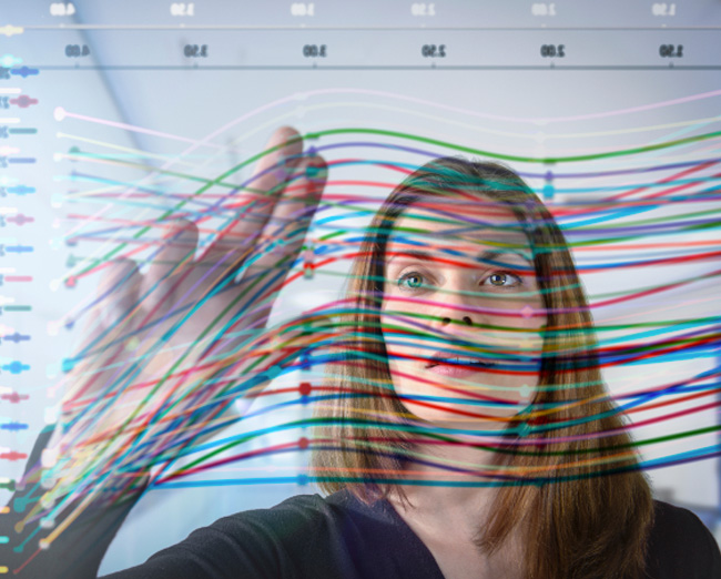 Integrating Customer Data & Insights