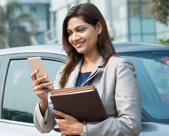 Maruti Suzuki India Limited Case Study