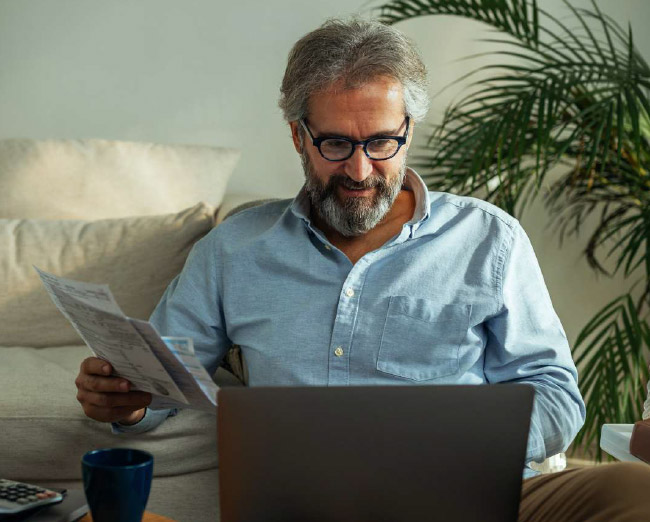 Embrace Behavior-Rich Intent Data