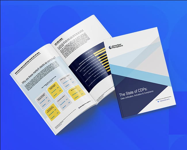 The State of CDPs: Data Unification, Activation & Compliance