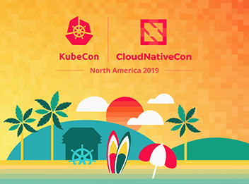 Arm Treasure Data at KubeCon + CloudNativeCon North America
