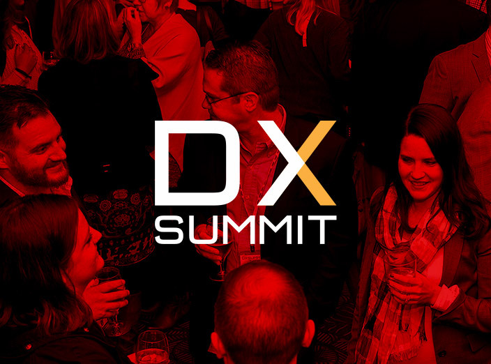 Arm Treasure Data at DX Summit