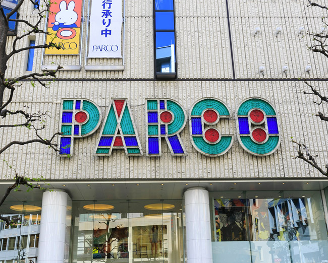 Parco Case Study