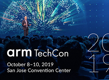 Arm Treasure Data at Arm TechCon