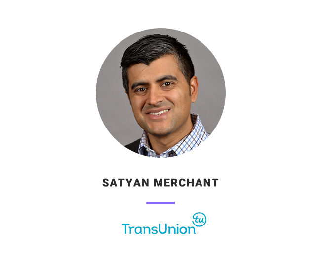 Satyan Merchant