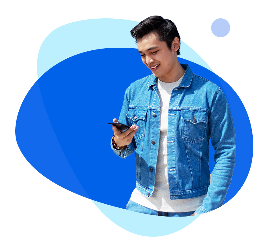 Leverage customer experience insights to help integrate your brand's marketing efforts and bettter orchestrate the customer journey.