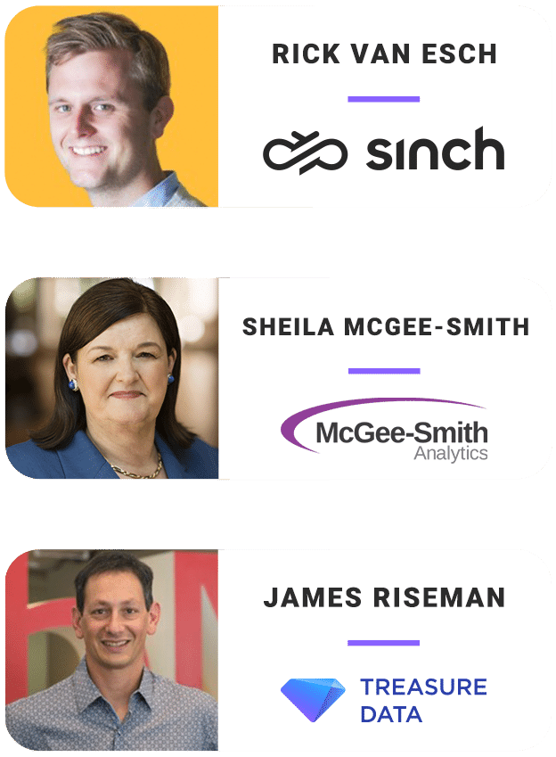NRF 2022 Speakers