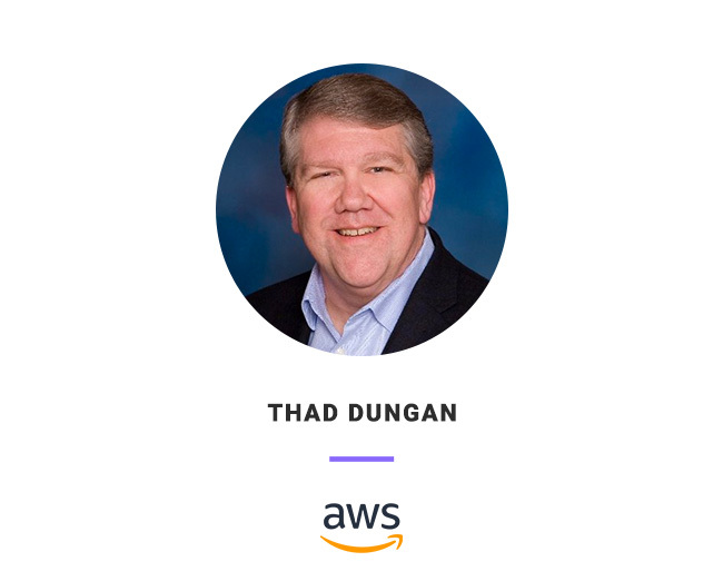 Thad Dungan