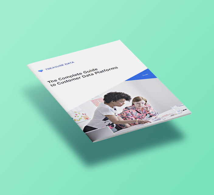 The Complete Guide to CDP Platforms