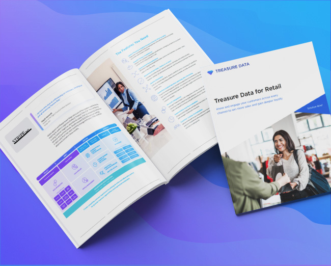 The 6-Step Guide to Consumer Engagement in the New Retail Economy