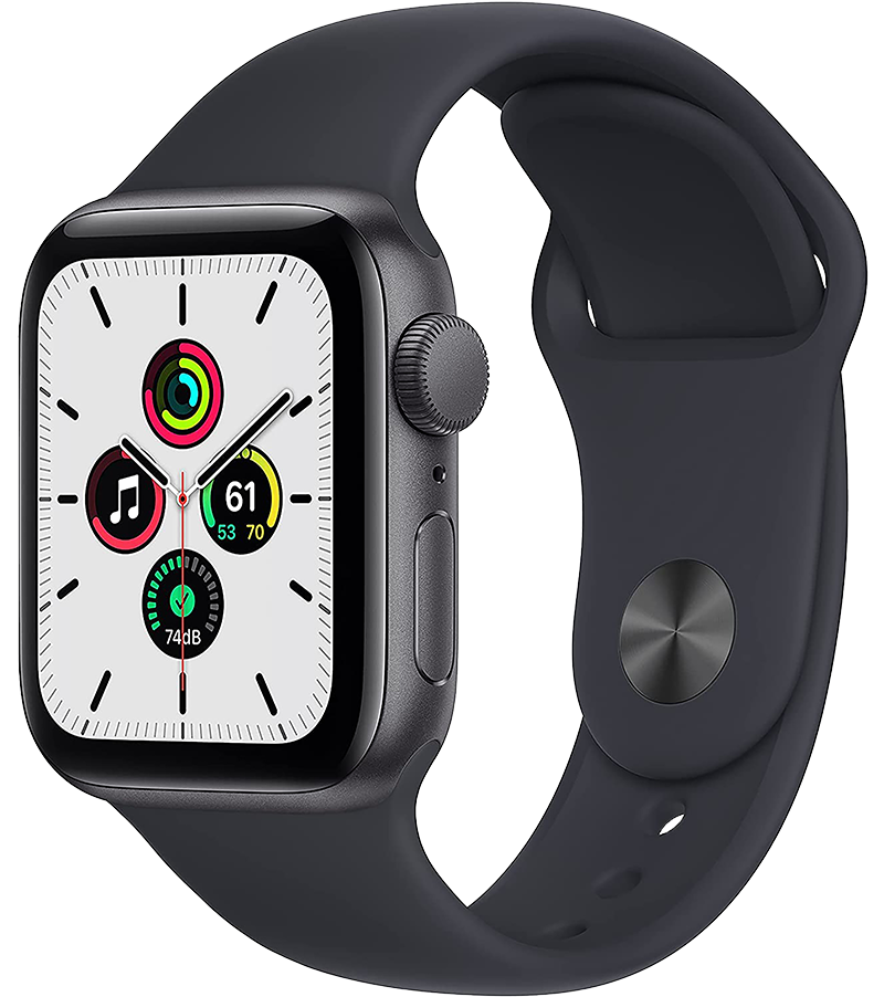 Win an Apple Watch SE!